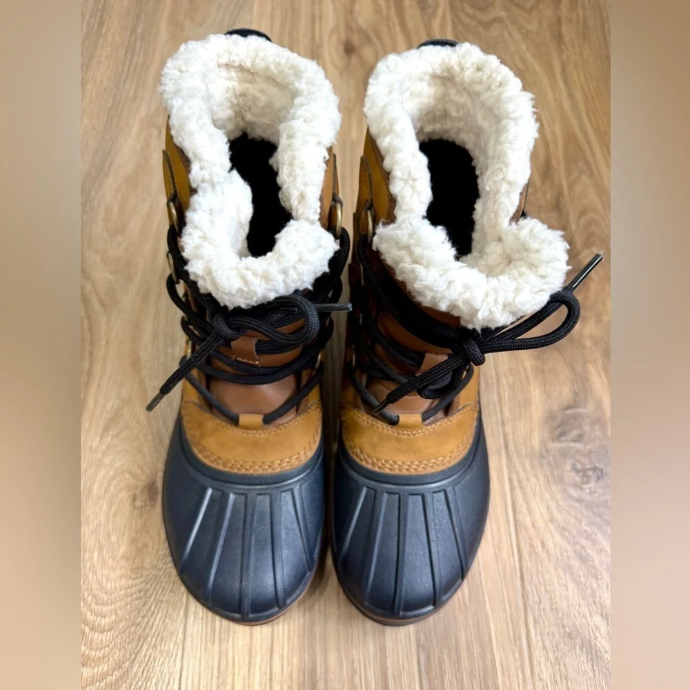 CROCS allcast ii